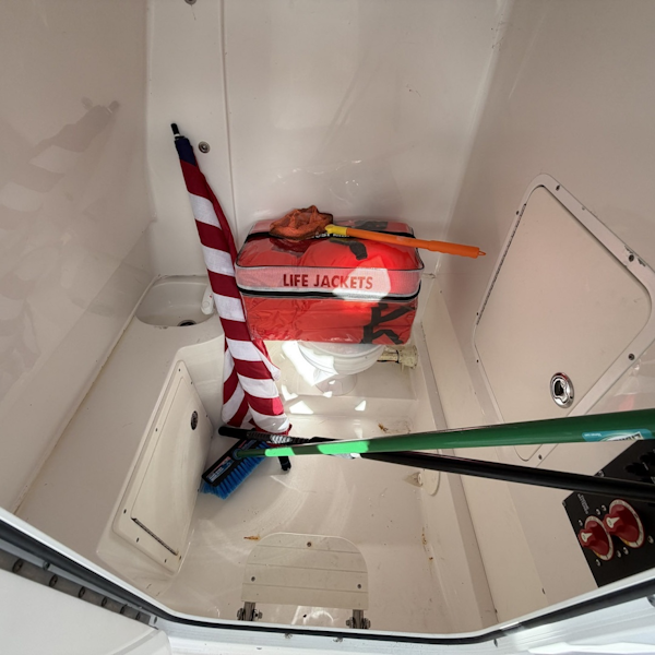 Sea Hunt-GameFish 30 2015 -Parick Air Force Base -Florida-United States-6187673