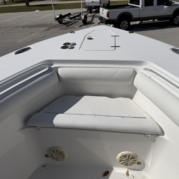 Sea Hunt-GameFish 30 2015 -Parick Air Force Base -Florida-United States-6187665