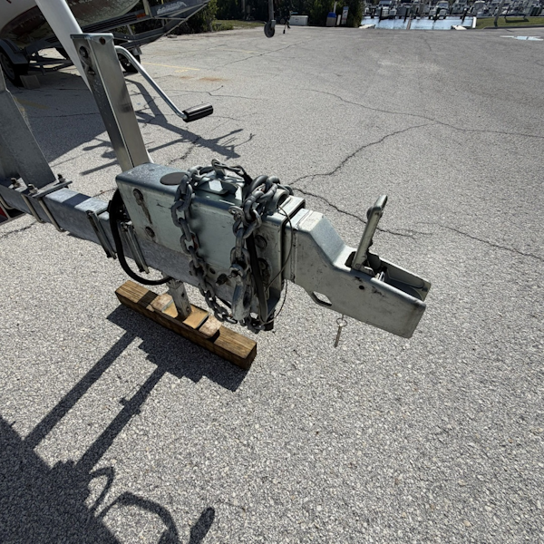 Sea Hunt-GameFish 30 2015 -Parick Air Force Base -Florida-United States-6187645