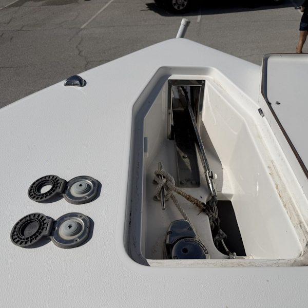 Sea Hunt-GameFish 30 2015 -Parick Air Force Base -Florida-United States-6187666
