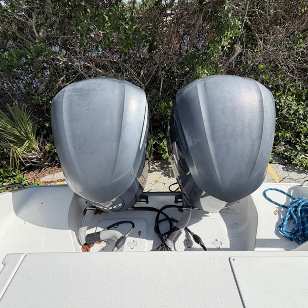 Sea Hunt-GameFish 30 2015 -Parick Air Force Base -Florida-United States-6187676