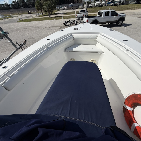 Sea Hunt-GameFish 30 2015 -Parick Air Force Base -Florida-United States-6187662