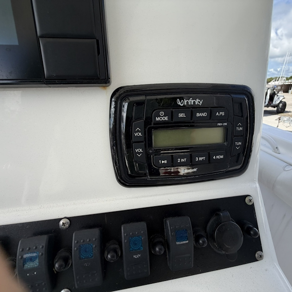 Sea Hunt-GameFish 30 2015 -Parick Air Force Base -Florida-United States-6187659