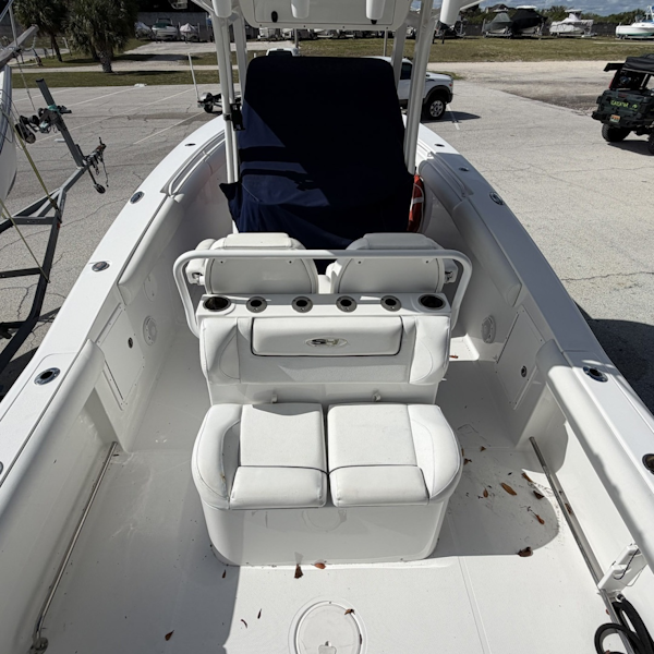 Sea Hunt-GameFish 30 2015 -Parick Air Force Base -Florida-United States-6187669