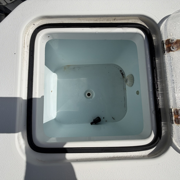 Sea Hunt-GameFish 30 2015 -Parick Air Force Base -Florida-United States-6187674