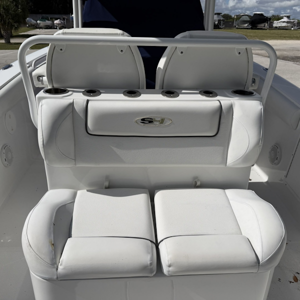 Sea Hunt-GameFish 30 2015 -Parick Air Force Base -Florida-United States-6187675