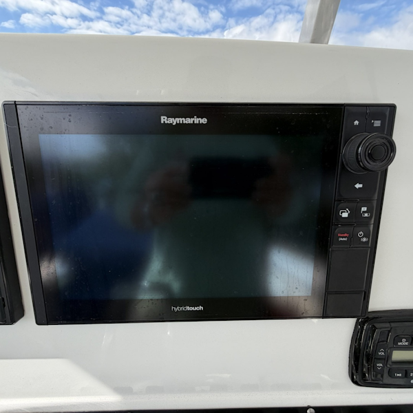 Sea Hunt-GameFish 30 2015 -Parick Air Force Base -Florida-United States-6187657