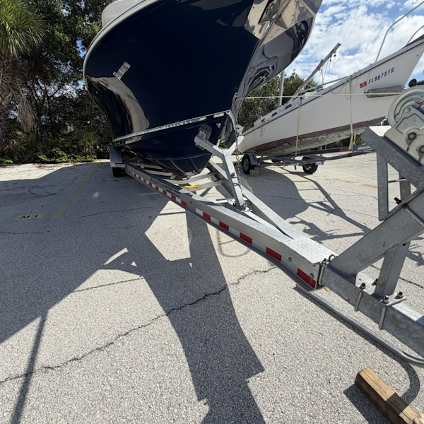 Sea Hunt-GameFish 30 2015 -Parick Air Force Base -Florida-United States-6187648