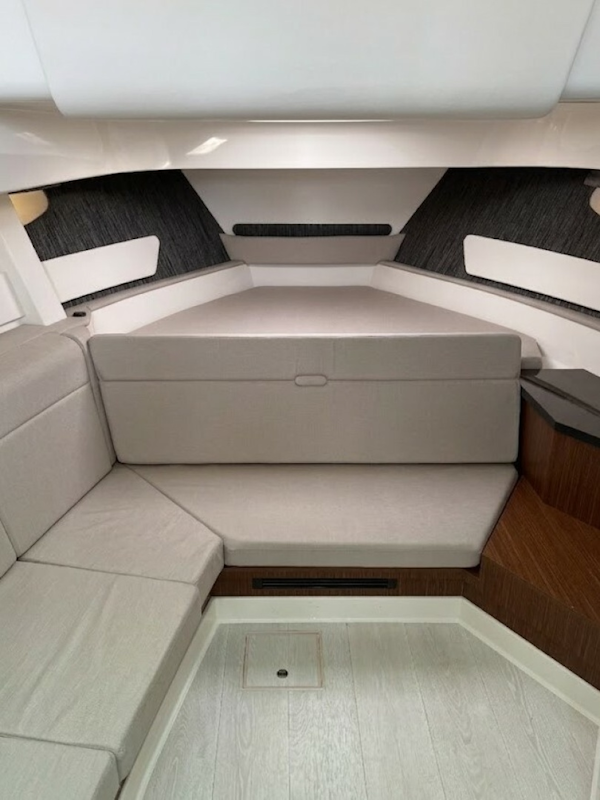 Sea Ray-370 Sundancer 2022 -Greenwich-Connecticut-United States-6187738
