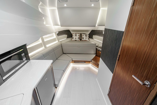 Sea Ray-370 Sundancer 2022 -Greenwich-Connecticut-United States-6187764