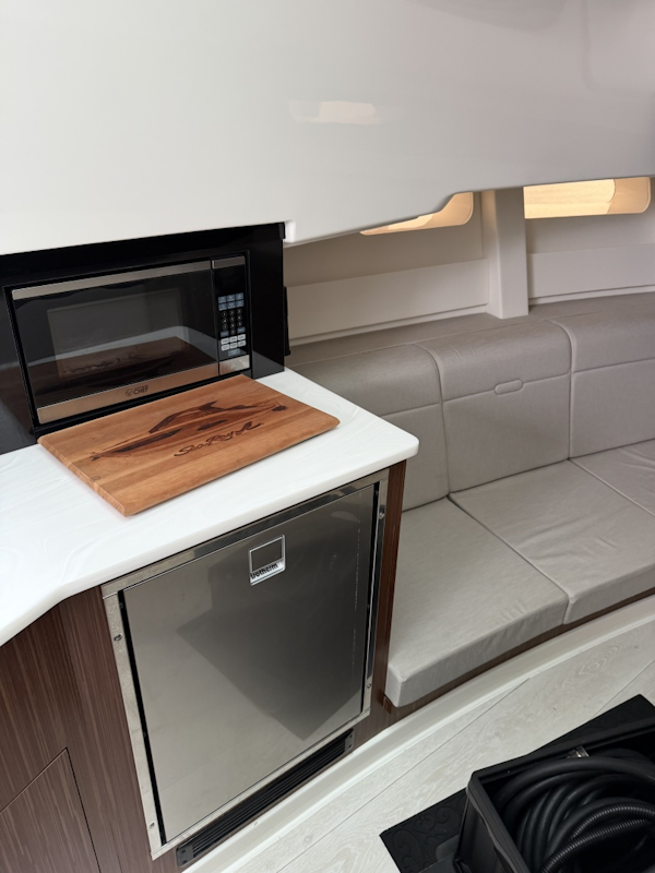 Sea Ray-370 Sundancer 2022 -Greenwich-Connecticut-United States-6187746