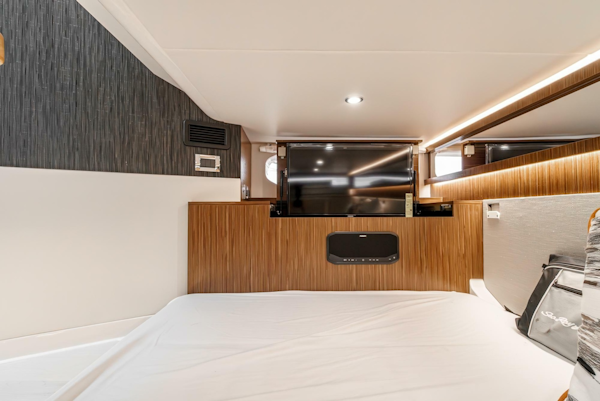 Sea Ray-370 Sundancer 2022 -Greenwich-Connecticut-United States-6187769