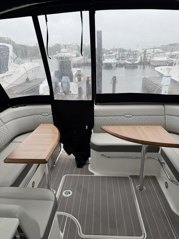 Sea Ray-370 Sundancer 2022 -Greenwich-Connecticut-United States-6187743