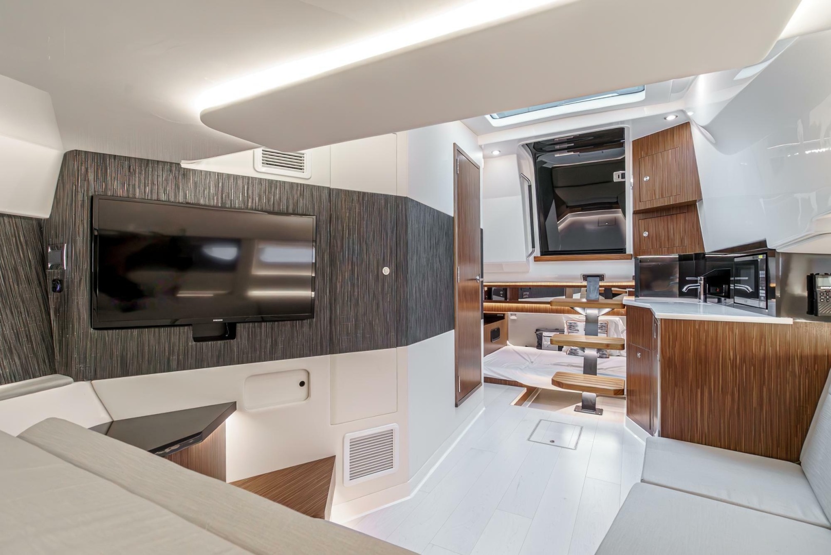 Sea Ray-370 Sundancer 2022 -Greenwich-Connecticut-United States-6187767 | Thumbnail