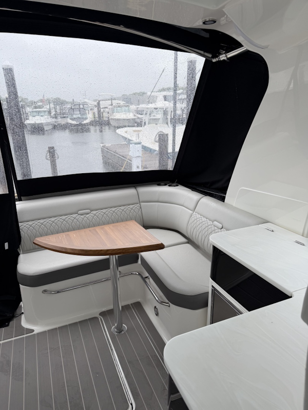 Sea Ray-370 Sundancer 2022 -Greenwich-Connecticut-United States-6187740