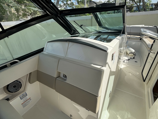 Boston Whaler-320 Vantage 2024 -Naples-Florida-United States-6187947