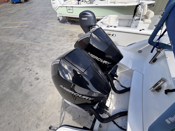 Boston Whaler-320 Vantage 2024 -Naples-Florida-United States-6187943