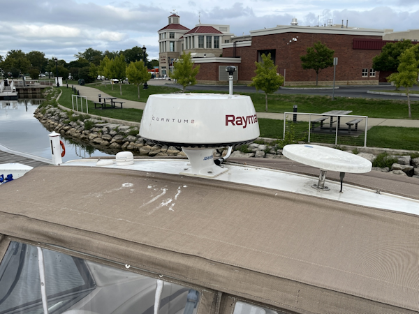 Chaparral-Signiyure 350 2005-No Stopping Us... Again Rochester-New York-United States-6188072