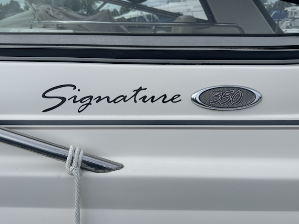 Chaparral-Signiyure 350 2005-No Stopping Us... Again Rochester-New York-United States-6188075