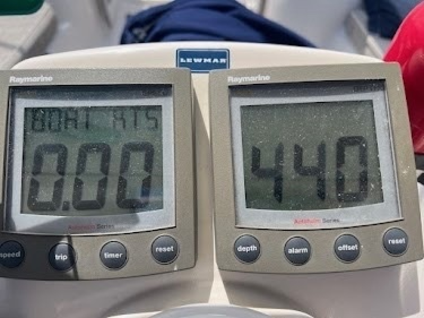 Hunter-Hunter 41 Aft Cockpit 2006-Serenity Kemah-Texas-United States-6194155 | Thumbnail