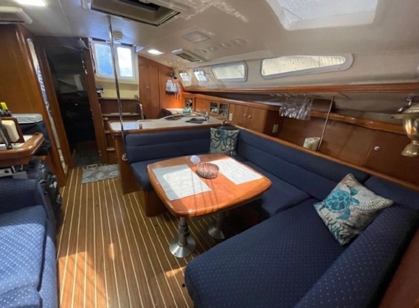 Hunter-Hunter 41 Aft Cockpit 2006-Serenity Kemah-Texas-United States-6194159