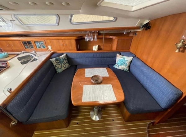 Hunter-Hunter 41 Aft Cockpit 2006-Serenity Kemah-Texas-United States-6194158