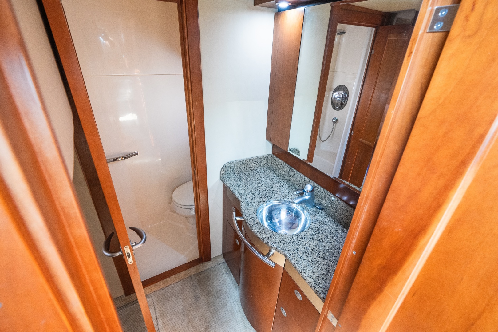 Sea Ray-480 2005-Last Mohican Edgewater-Maryland-United States-DSC07148EditedExport-6259731 | Thumbnail