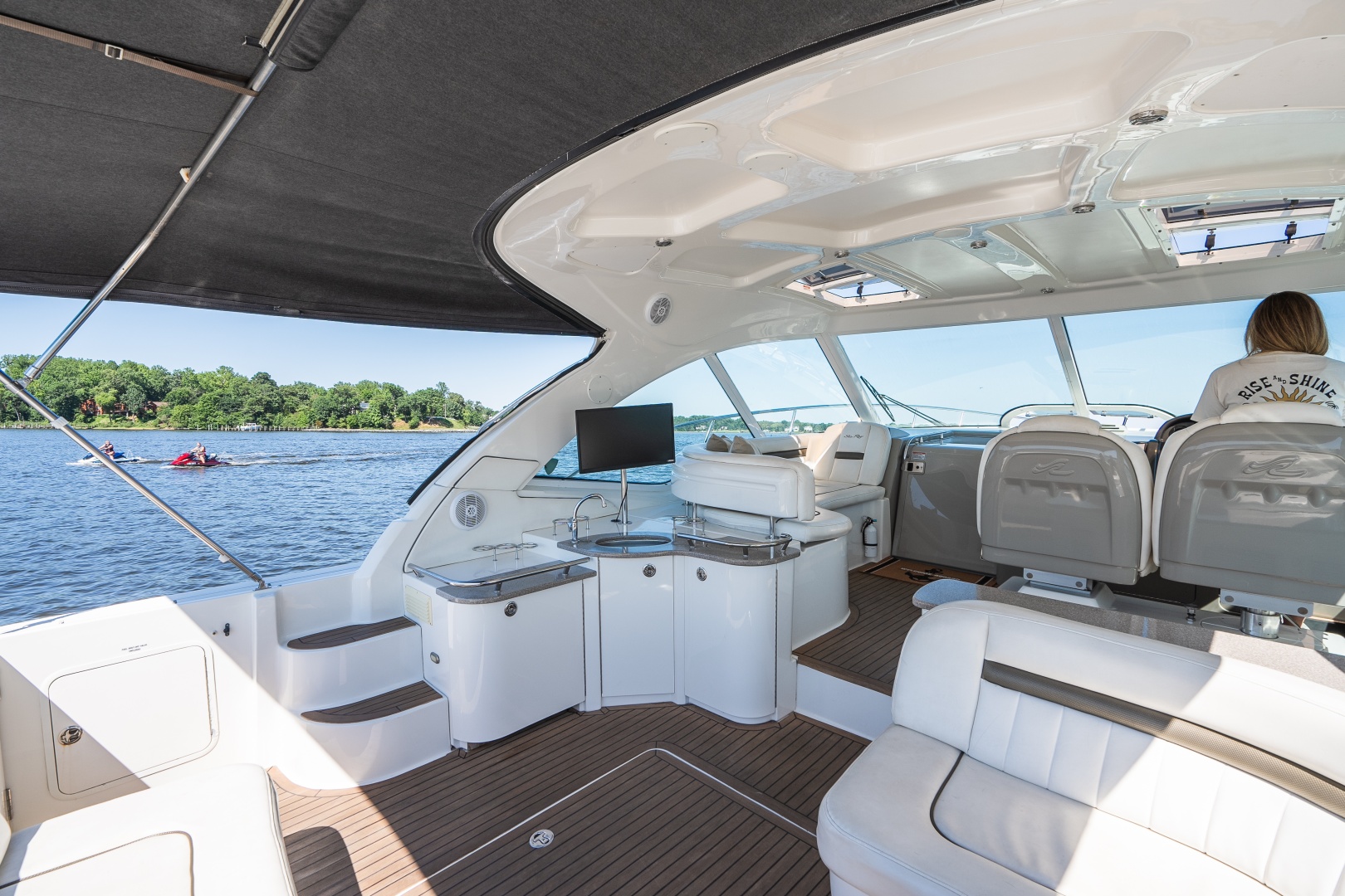 Sea Ray-480 2005-Last Mohican Edgewater-Maryland-United States-DSC07163EditedExport-6259747 | Thumbnail