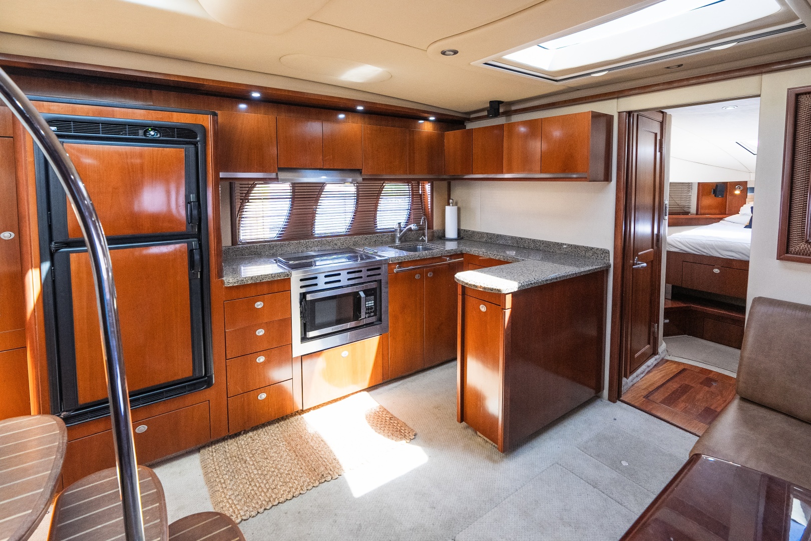 Sea Ray-480 2005-Last Mohican Edgewater-Maryland-United States-DSC07137EditedExport-6259718 | Thumbnail