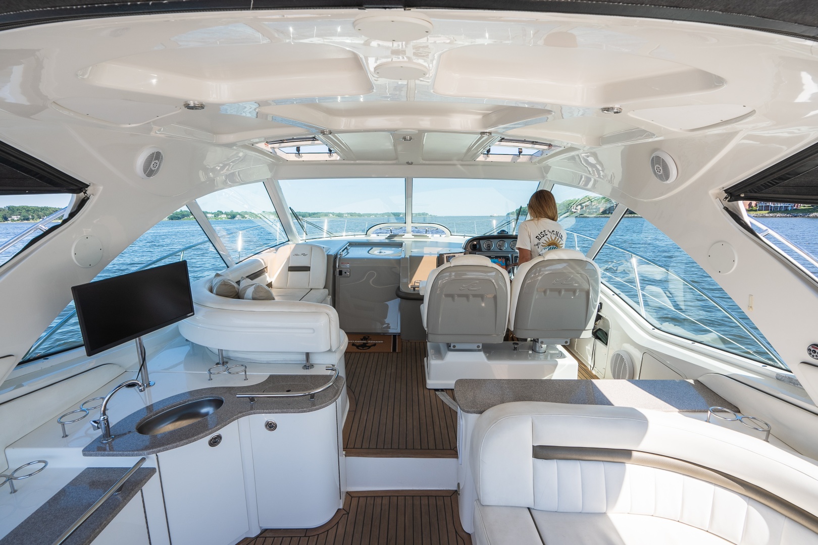 Sea Ray-480 2005-Last Mohican Edgewater-Maryland-United States-DSC07165EditedExport-6259748 | Thumbnail