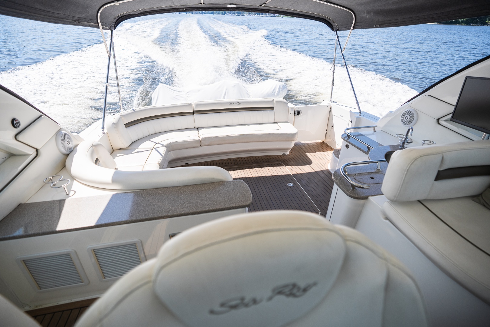 Sea Ray-480 2005-Last Mohican Edgewater-Maryland-United States-DSC07193EditedExport-6259763 | Thumbnail