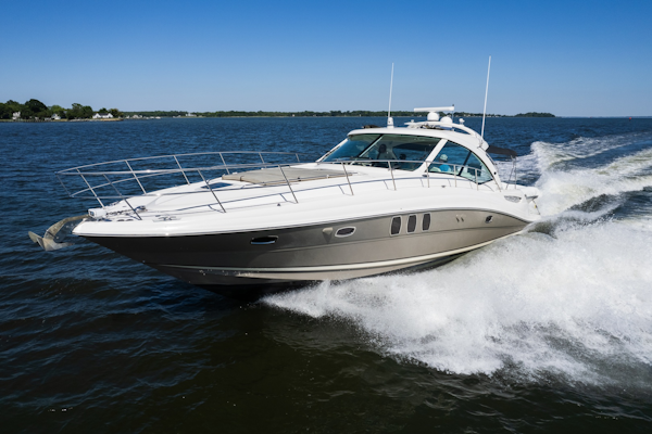 Sea Ray-480 2005-Last Mohican Edgewater-Maryland-United States-DJI_0135EditedExport-6259700