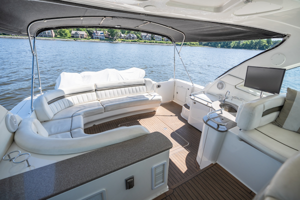 Sea Ray-480 2005-Last Mohican Edgewater-Maryland-United States-DSC07173EditedExport-6259754