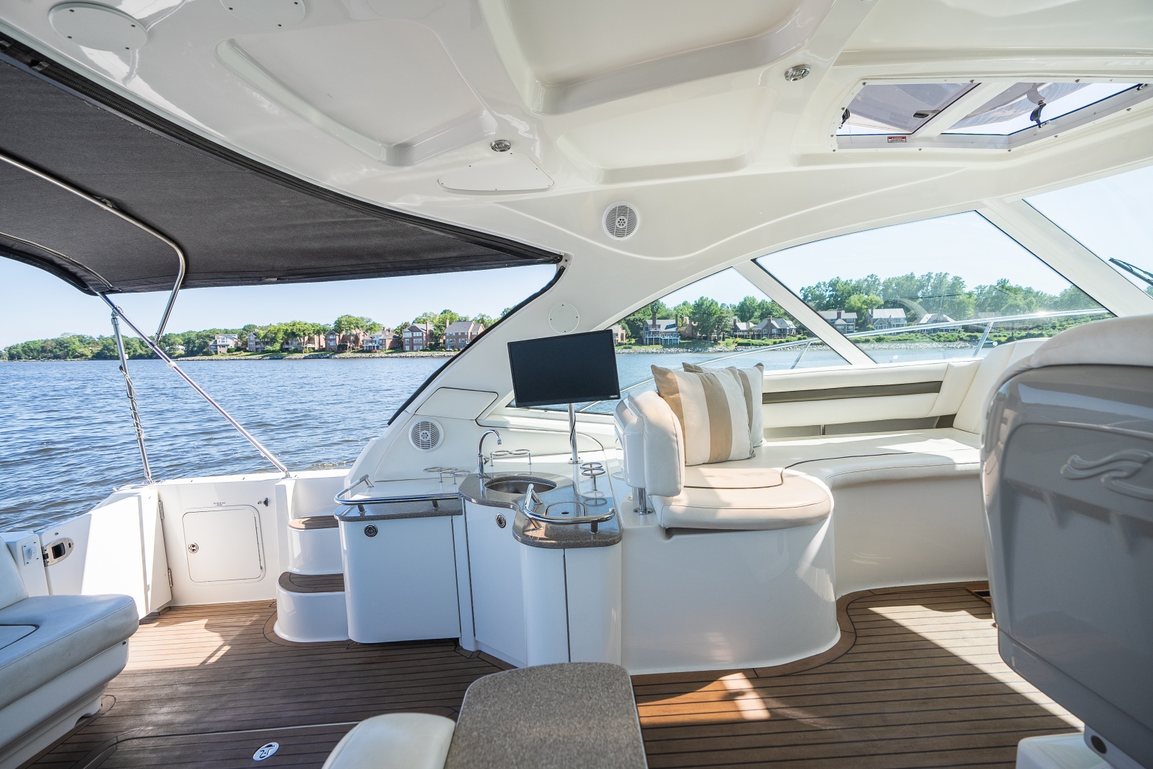 Sea Ray-480 2005-Last Mohican Edgewater-Maryland-United States-DSC07175EditedExport-6259756 | Thumbnail