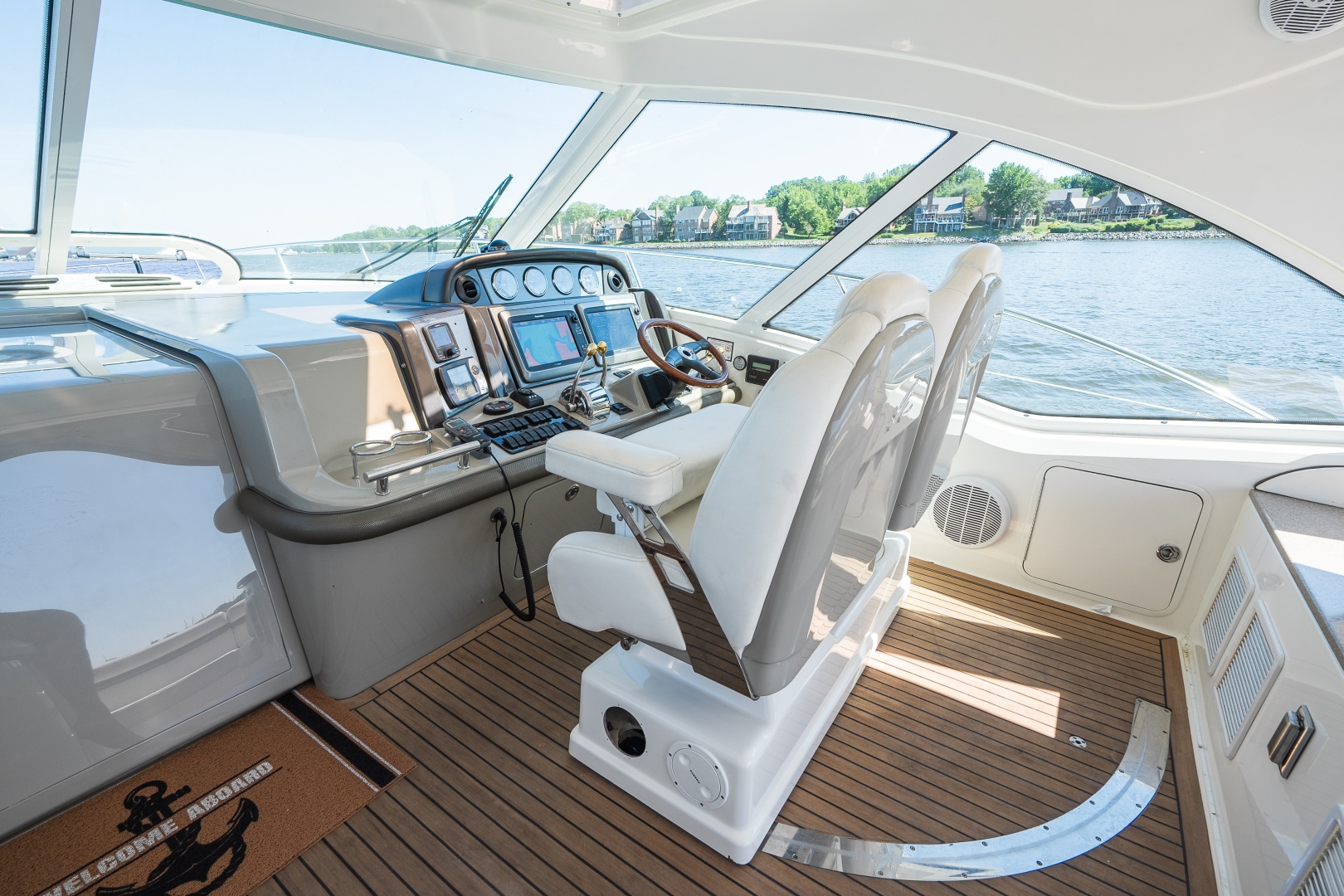 Sea Ray-480 2005-Last Mohican Edgewater-Maryland-United States-DSC07169EditedExport-6259751 | Thumbnail