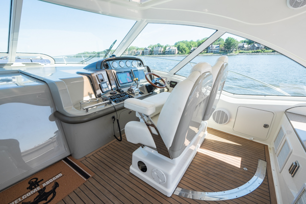 Sea Ray-480 2005-Last Mohican Edgewater-Maryland-United States-DSC07169EditedExport-6259751