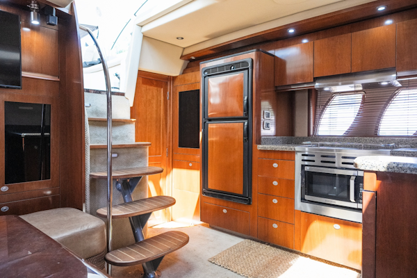 Sea Ray-480 2005-Last Mohican Edgewater-Maryland-United States-DSC07133EditedExport-6259716