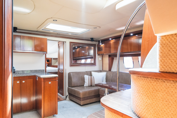 Sea Ray-480 2005-Last Mohican Edgewater-Maryland-United States-DSC07152EditedExport-6259739