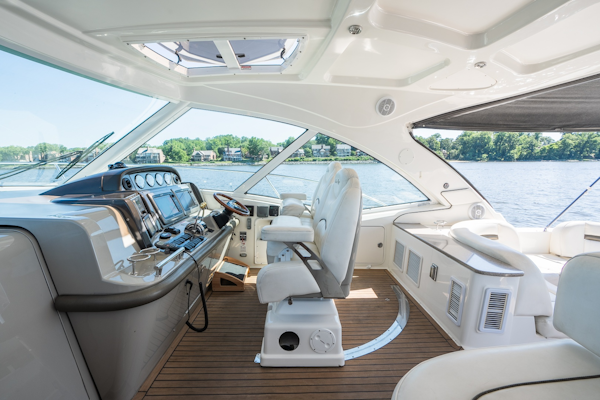 Sea Ray-480 2005-Last Mohican Edgewater-Maryland-United States-DSC07168EditedExport-6259750