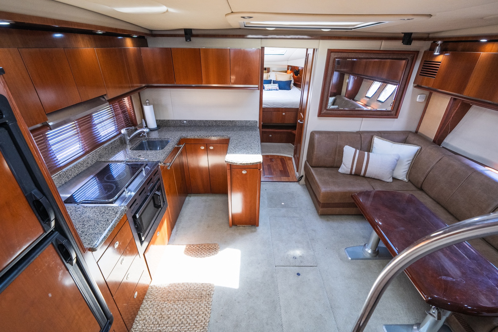 Sea Ray-480 2005-Last Mohican Edgewater-Maryland-United States-DSC07128EditedExport-6259709 | Thumbnail