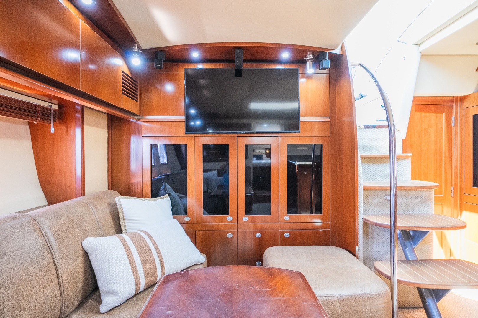 Sea Ray-480 2005-Last Mohican Edgewater-Maryland-United States-DSC07134EditedExport-6259717 | Thumbnail