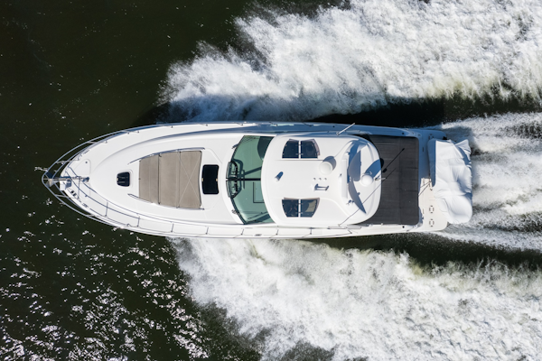 Sea Ray-480 2005-Last Mohican Edgewater-Maryland-United States-DJI_0139EditedExport-6259703
