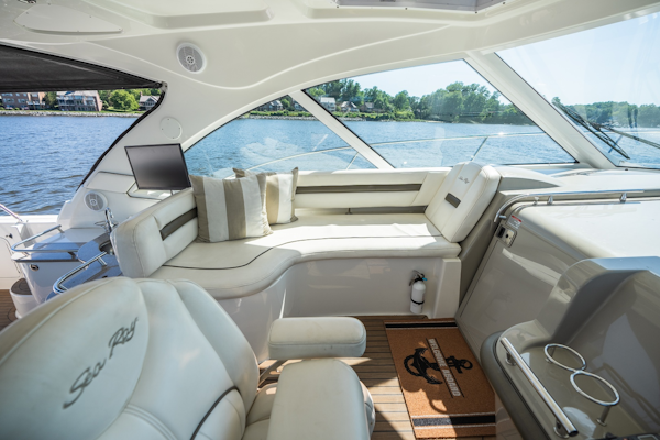 Sea Ray-480 2005-Last Mohican Edgewater-Maryland-United States-DSC07174EditedExport-6259755