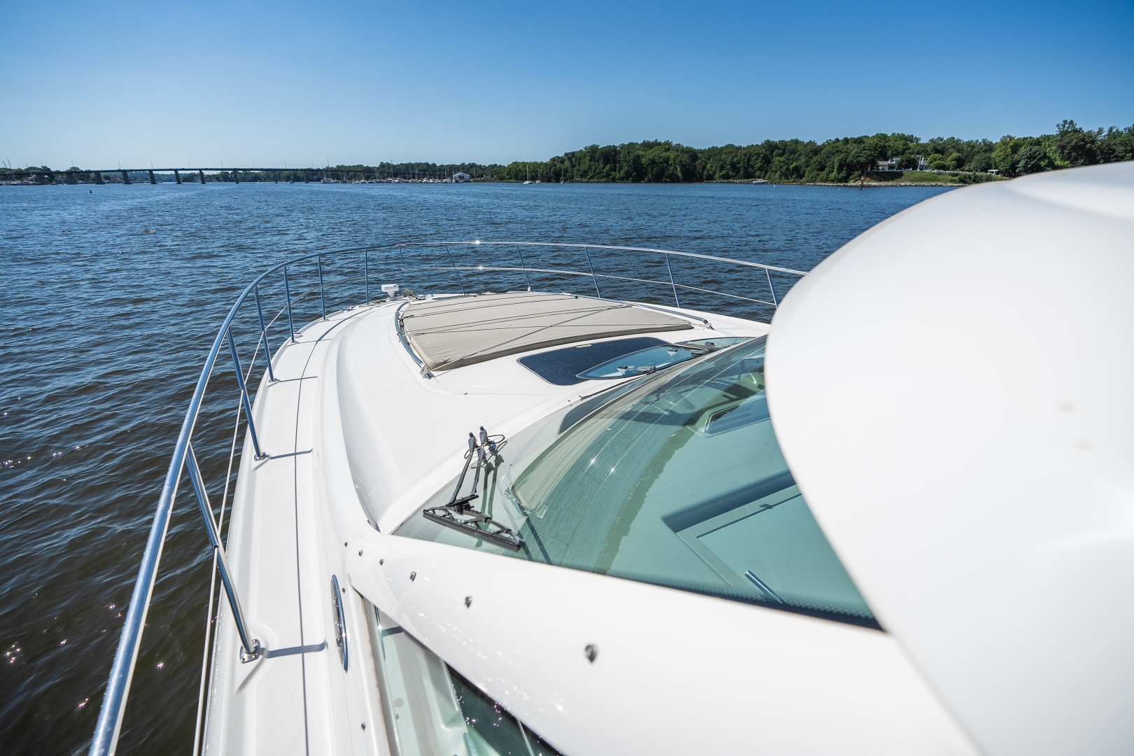Sea Ray-480 2005-Last Mohican Edgewater-Maryland-United States-DSC07180EditedExport-6259758 | Thumbnail