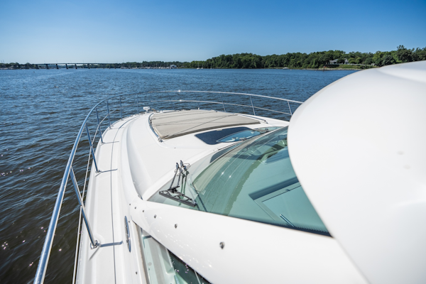 Sea Ray-480 2005-Last Mohican Edgewater-Maryland-United States-DSC07180EditedExport-6259758