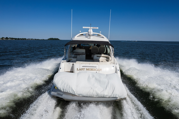 Sea Ray-480 2005-Last Mohican Edgewater-Maryland-United States-DJI_0128EditedExport-6259698