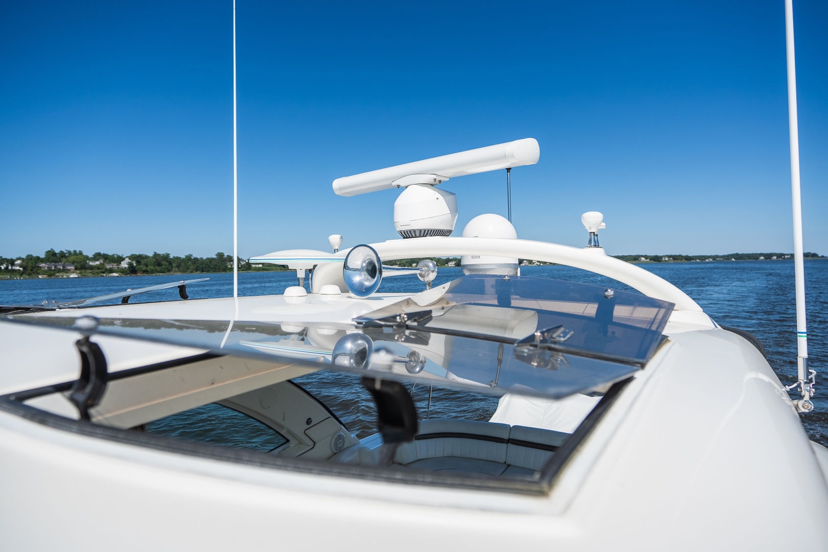 Sea Ray-480 2005-Last Mohican Edgewater-Maryland-United States-DSC07184EditedExport-6259761 | Thumbnail