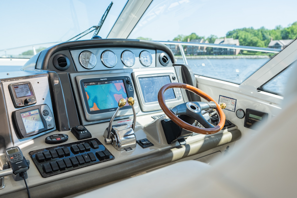 Sea Ray-480 2005-Last Mohican Edgewater-Maryland-United States-DSC07171EditedExport-6259752