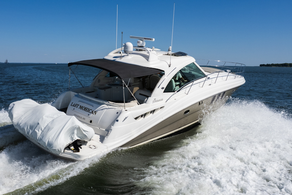 Sea Ray-480 2005-Last Mohican Edgewater-Maryland-United States-DJI_0129EditedExport-6259699