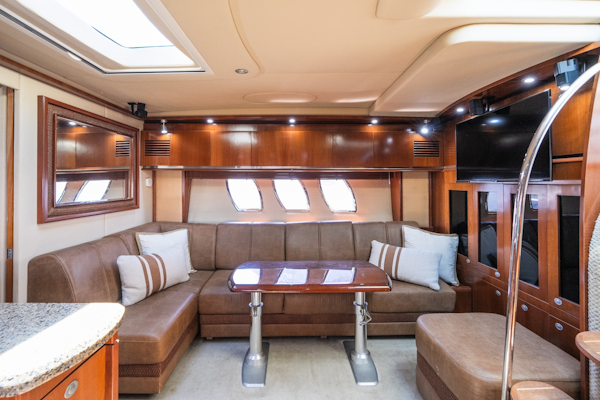 Sea Ray-480 2005-Last Mohican Edgewater-Maryland-United States-DSC07130EditedExport-6259714